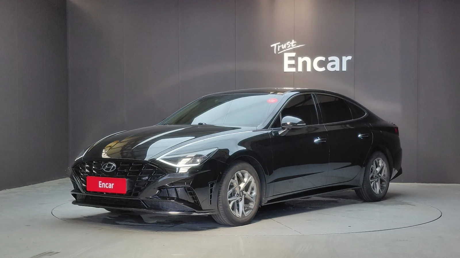 2022 Hyundai Sonata