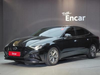 2022 Hyundai Sonata