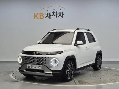 2023 Hyundai Casper