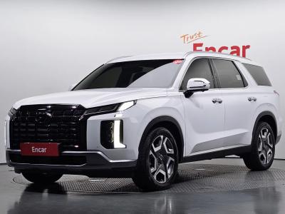 2023 Hyundai Palisade
