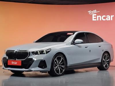 2026 BMW 5-Series