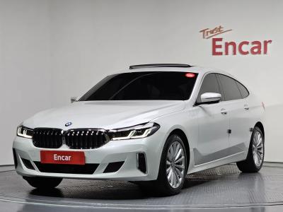 2024 BMW Gran Turismo