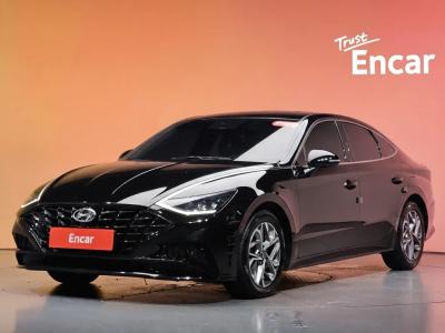 2022 Hyundai Sonata