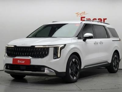 2024 Kia Canival