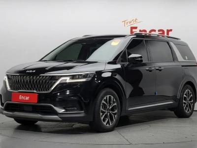 2023 Kia Canival