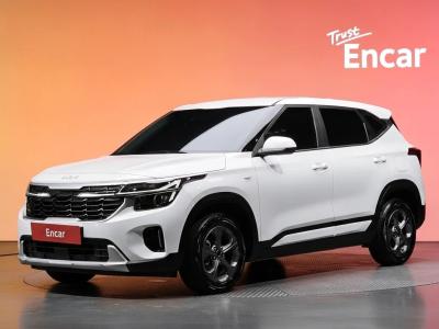 2024 Kia Seltos