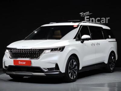 2023 Kia Carnival
