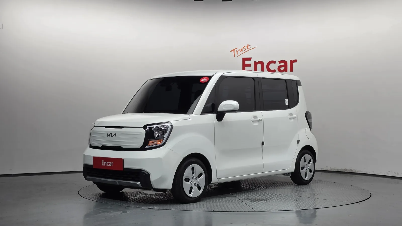 2025 Kia RAY