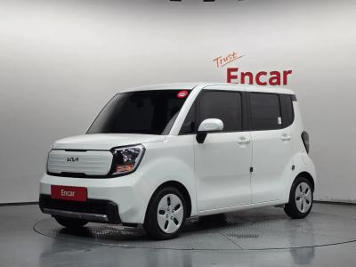 2025 Kia RAY