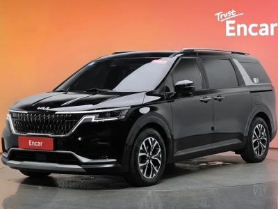 2023 Kia Carnival