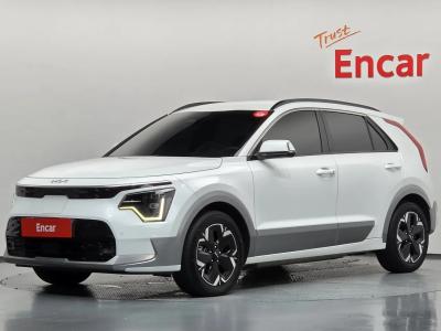 2023 Kia Niro