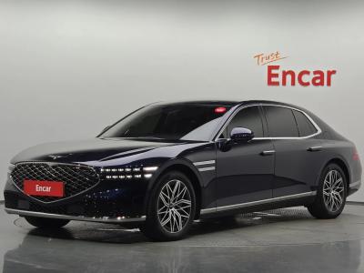 2026 Genesis G90