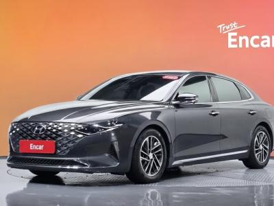 2020 Hyundai Grandeur
