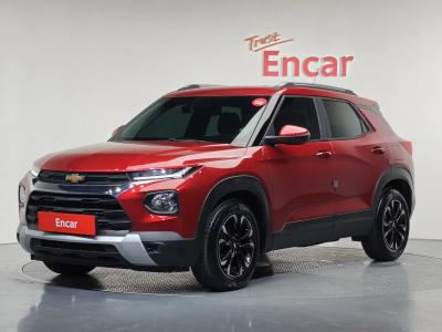 2021 Chevrolet Trailblazer