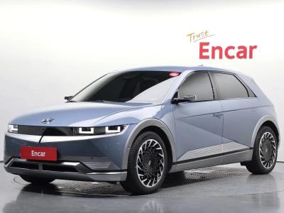 2024 Hyundai Ioniq5