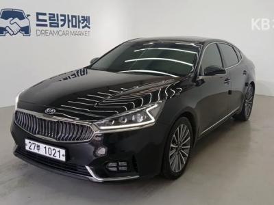 Kia All New K7 2.4 GDi 리미티드 (2017년형)