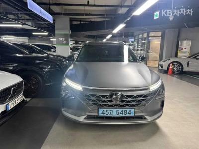 Hyundai 넥쏘 프리미엄 (2022년형)