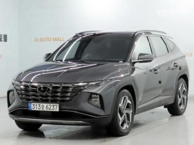 Hyundai 더 All New Tucson (NX4) 가솔린 1.6T 2WD 인스퍼Ray션 (2021년형)
