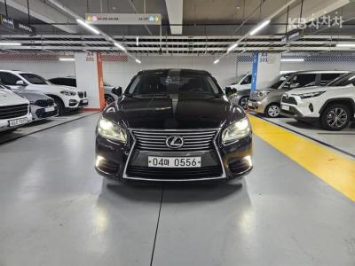 Lexus LS 460 AWD XF40 (13년~) (2016년형)