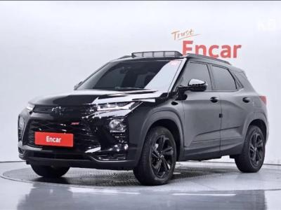 한국GM 트레일블Ray저 1.35 가솔린 AWD Premier (2022년형)