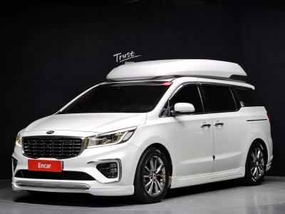 2019 Kia Carnival