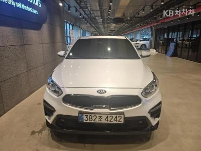 Kia All New K3 1.6 가솔린 노블레스 (2020년형)