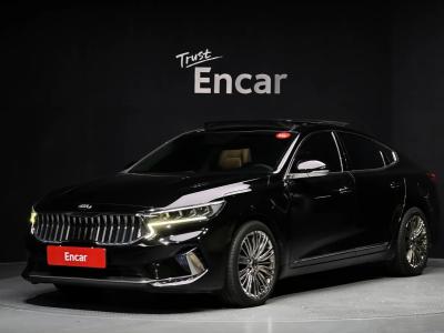 2020 Kia K7