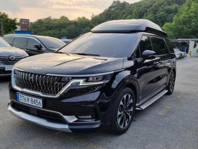 2022 Kia Carnival