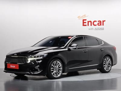 2020 Kia K7