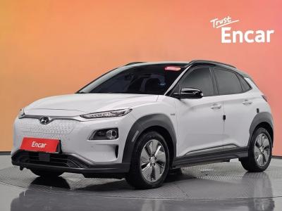2019 Hyundai Kona