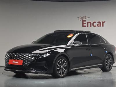 2022 Hyundai Grandeur