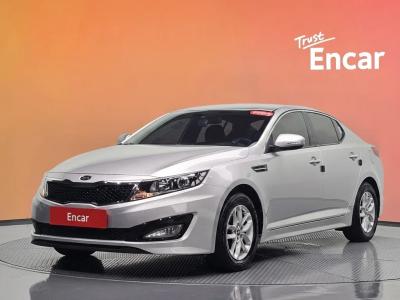 2011 Kia K5