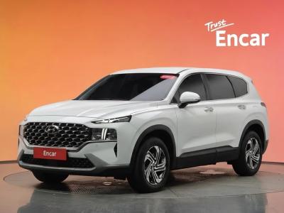 2022 Hyundai Santafe