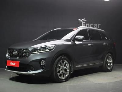2020 Kia Sorento