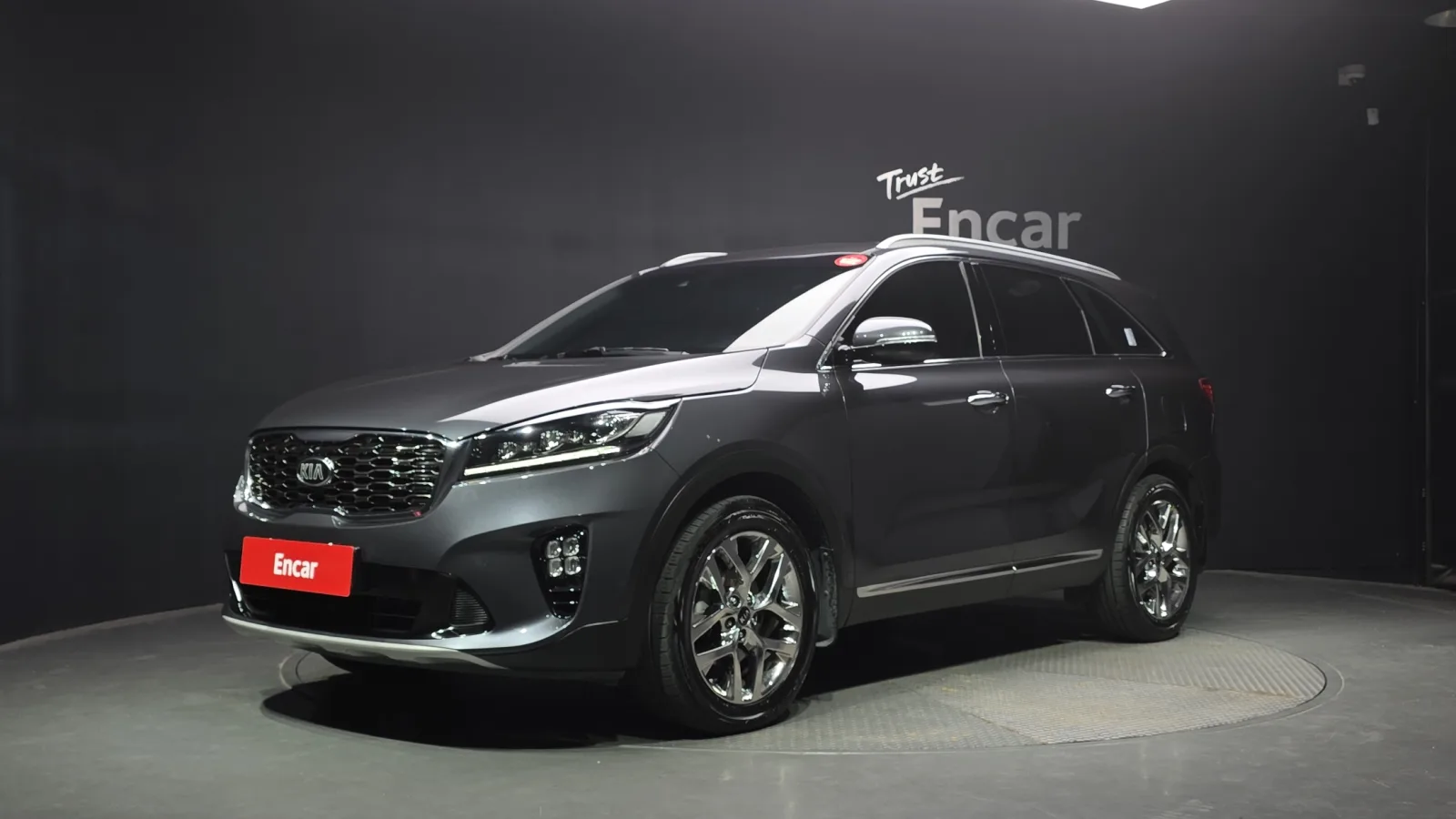 2020 Kia Sorento