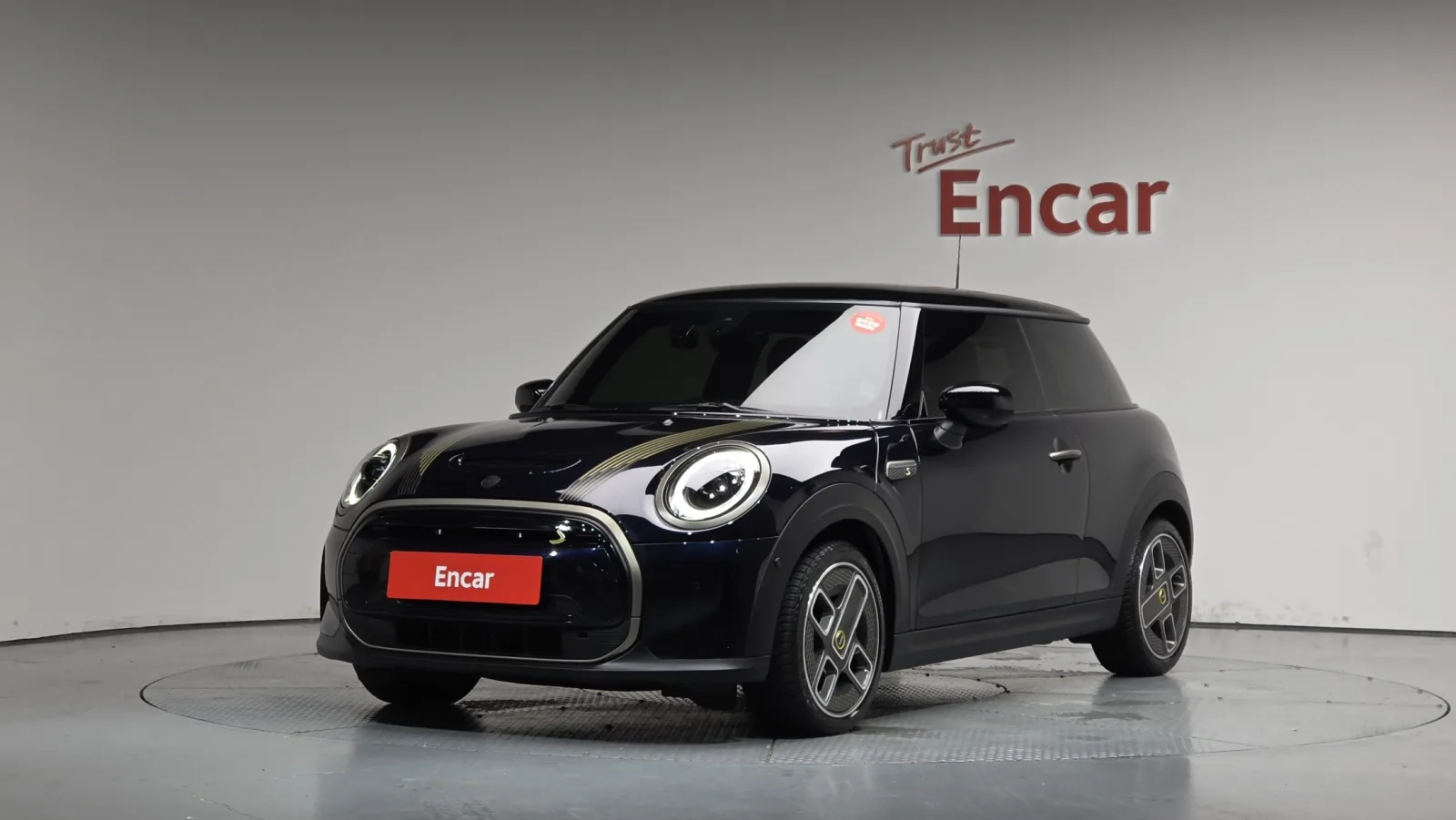 2023 MINI Cooper