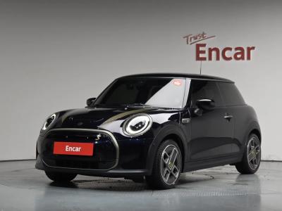 2023 Mini Cooper