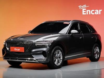 2021 Genesis GV70