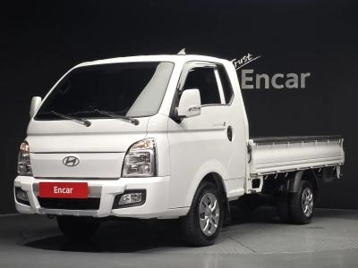 2024 Hyundai Porter Ⅱ
