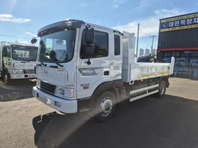 2018 Hyundai Mega Truck