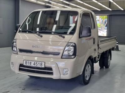 2022 Kia (Asia) BongoⅢ