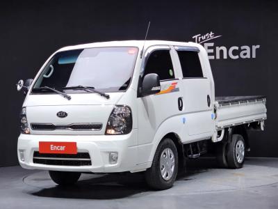 2019 Kia (Asia) BongoⅢ