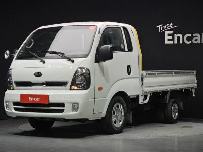2019 Kia (Asia) BongoⅢ