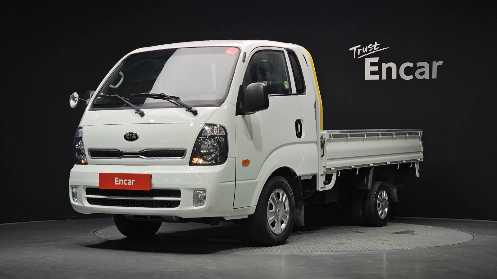 2019 Kia BongoⅢ