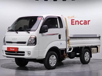 2023 Kia The New BongoⅢ