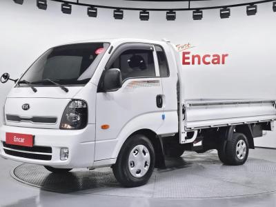 2016 Kia (Asia) BongoⅢ
