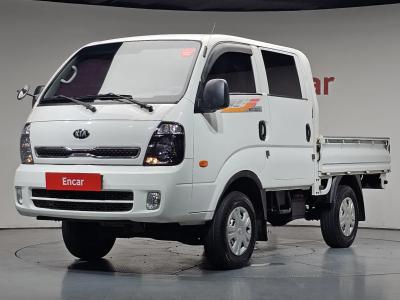2019 Kia (Asia) BongoⅢ