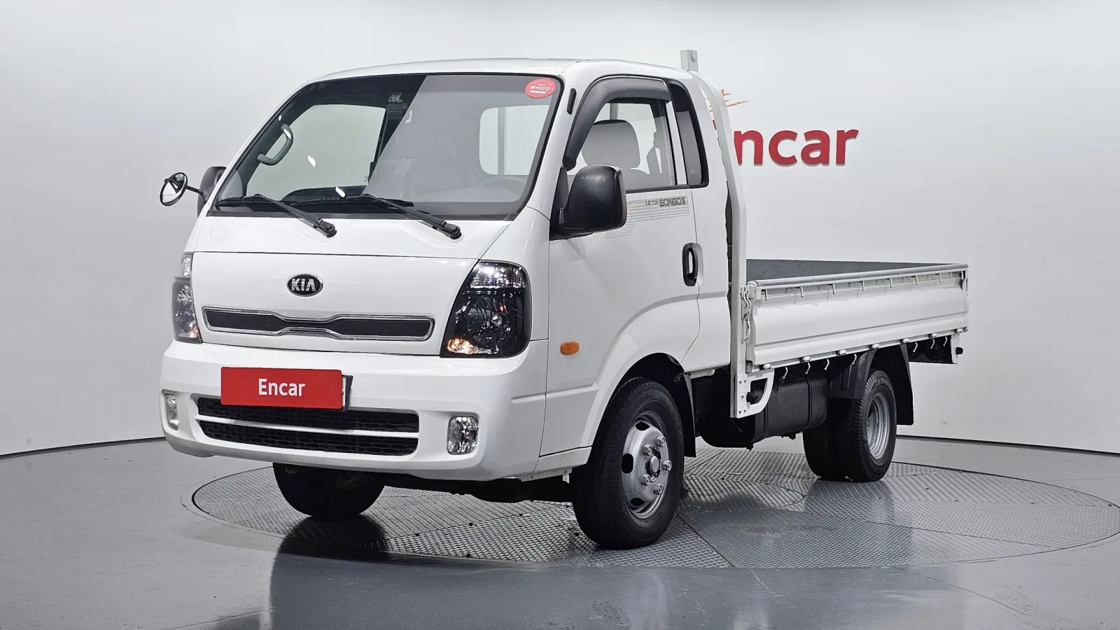 2015 Kia BongoⅢ