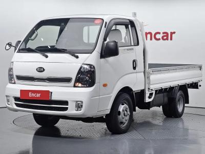 2015 Kia (Asia) BongoⅢ