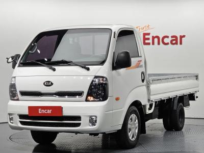 2019 Kia (Asia) BongoⅢ